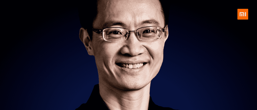 林斌谷歌中國研究院的前副院長。