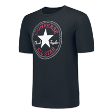 �����پW��ƷConverse Chuck Patch Tee10007887-A01