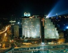 華亭賓館_上海華亭賓館會場最低四折