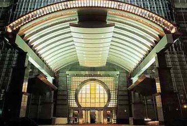 上海金茂君悅大酒店會場預定六折起-會場預定