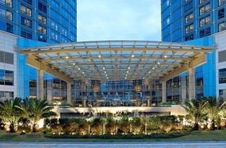 上海外灘茂悅大酒店會場預定六折起-會場預定