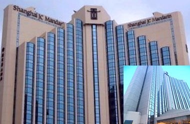 上海錦滄文華大酒店會場預定六折起-會場預定