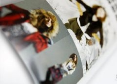 AZONA畫冊設計- 宣傳畫冊設計