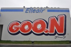 上海善達(dá)開(kāi)業(yè)慶典公司：GOO.N 大王開(kāi)業(yè)典禮