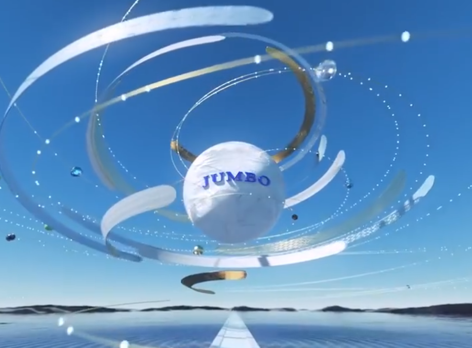 科技企業(yè)英文宣傳片