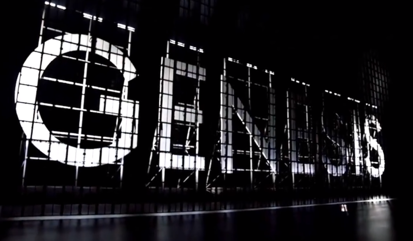 Genesis gv 60新品發布會