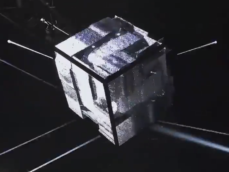 光投影-互動多媒體裝置