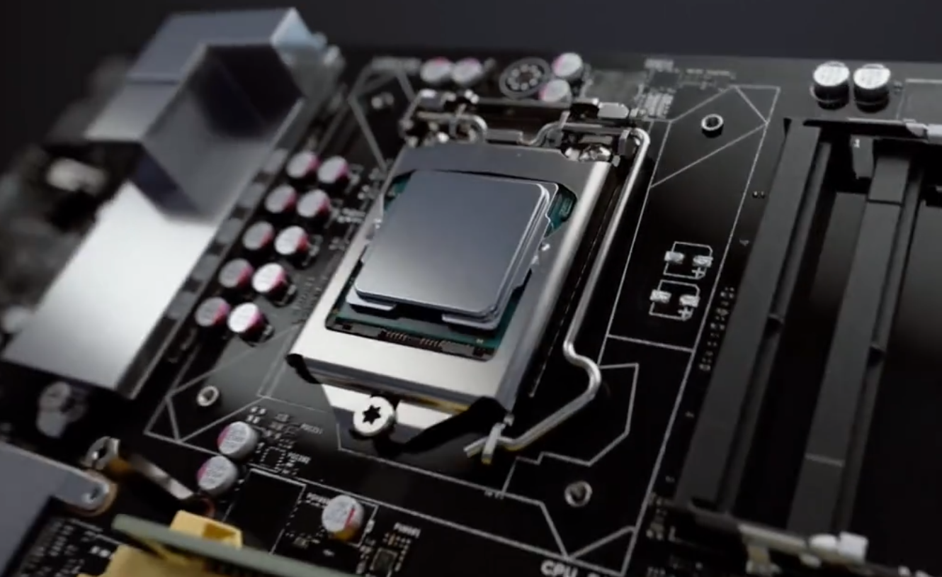 科技產品三維動畫