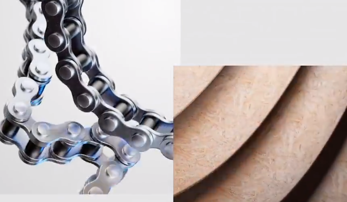 機械產品動畫設計