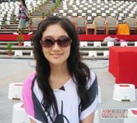 張靚：懷舊新張力，怎一個爽字了得