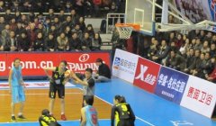 活動策劃公司女籃受關注 中國企業界贊助WCBA總決賽