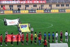 會議策劃公司足球營銷熱 中超已成“房地產聯賽”