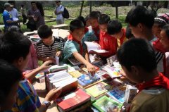 活動策劃公司媒體集結 新活動傳媒投身“免費午餐”公益大行動