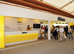 會議策劃公司尼康傾情贊助FINA世錦賽 活動五花八門