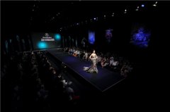 活動策劃公司賽德斯奔馳冠名贊助中國國際時裝周