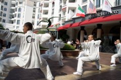 會議策劃公司央視紀錄頻道首次贊助戛納電視節