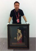 活動策劃公司：多彩北京文化與藝術展 北京味創意