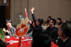 活動策劃公司：注意力公關2013年會上演“微夢想，大未來”