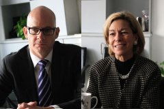 公關策劃公司：萬博宣偉全球企業傳播總裁訪問協會