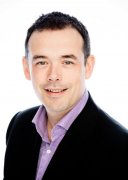 活動策劃公司：Brian Swords升任TBWA\上海董事總經理