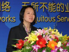 活動策劃公司：陳蓉：地產營銷拐點