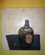 活動策劃公司：公關(guān)一哥的藝術(shù)收藏之路