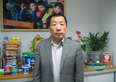 上海公關公司：不凡帝范梅勒集團中國區市場總監馬立民