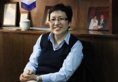 上海公關公司：李蕾：溝通從身邊人開始