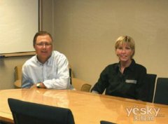 上海公關公司：AC-AUDIO公關總監 看好音頻行業發展