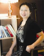 上海公關公司：陳先紅：公關行業的守望者