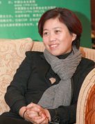 上海公關公司：一汽大眾奧迪銷售事業部公關總監盧敏捷