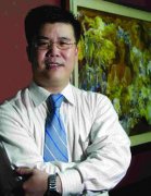 活動策劃公司：崔華平：真誠地做廣告、做企業、做人