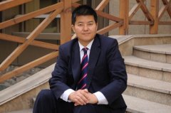 上海公關公司：美通社陳玉劼：和自己較勁