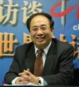 公關(guān)策劃公司：趙啟正：“中國第一新聞官”不做“泡沫”院長