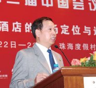 上海公關(guān)公司：謝景芬：說真話是公關(guān)的核心價值