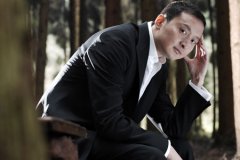 活動策劃公司：羅壹雄：打造地產領域公關全傳播第一品牌