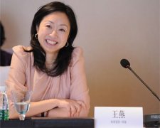 活動策劃公司：王燕：奔馳中國的“發展型公益模式”