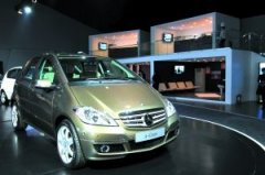 公關策劃公司：毛京波：為奔馳“品牌復位”忙碌