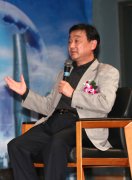 上海公關公司：廖為建：公關的勝利在于堅持自己的核心價值