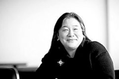 活動策劃公司：華裔女律師擬接“白宮公關第一姐”