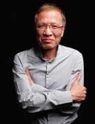 公關策劃公司：宋秩銘的自白