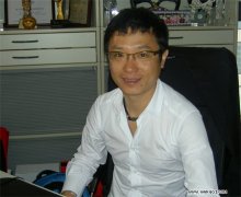 上海公關公司：周元暉：責任成就海天品牌