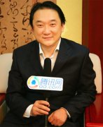 活動策劃公司：德安杰環球公關顧問集團總裁賈云峰：旅游傳播重在個人感受