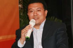 公關策劃公司：游昌喬：做讓人尊敬的公關人