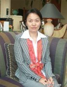 活動策劃公司：宣亞國際傳播集團CEO任劍瓊：謙卑中的力量