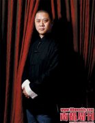 公關(guān)策劃公司：梁冬：我對自己的定位是傳播者