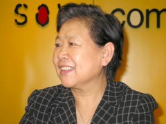 活動策劃公司：崔秀芝：大型公關(guān)策劃的先遣