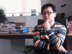 活動策劃公司：李江波：做優(yōu)秀的活動整體服務(wù)提供商