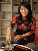 活動策劃公司：童紫靜：1024與行業(yè)共建綠色網(wǎng)絡(luò)公關(guān)