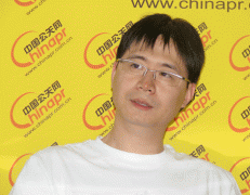 活動策劃公司：趙文權：為“受人敬仰”而努力！